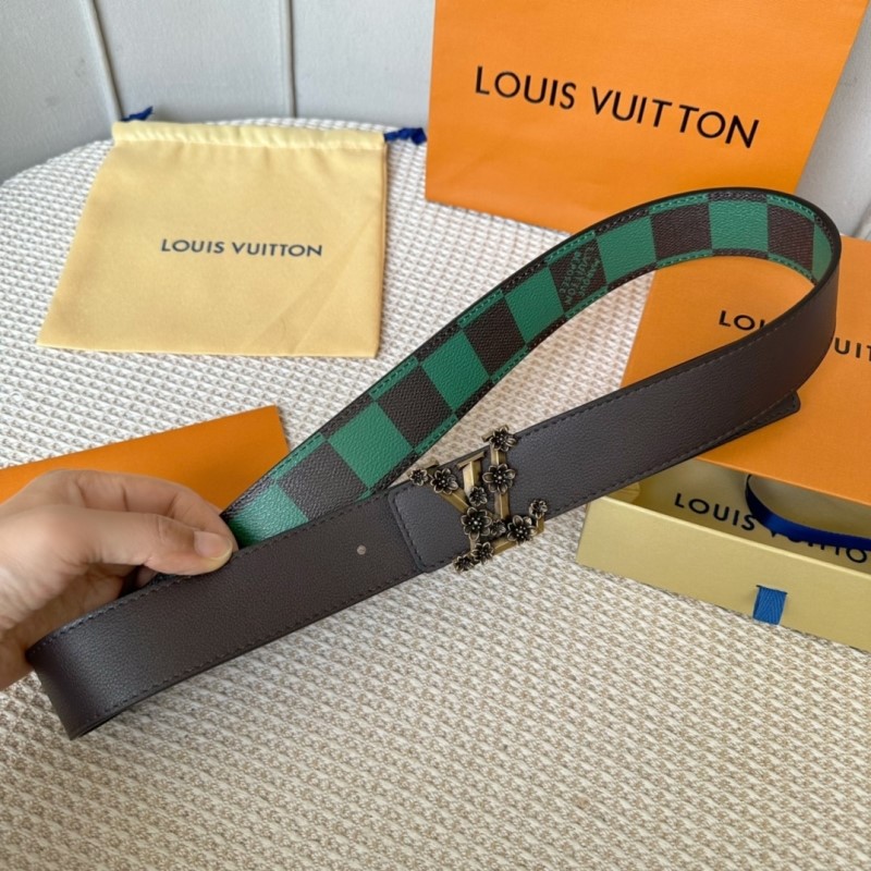 l0vis Vvtt0n belts